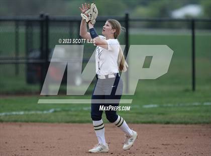 Thumbnail 2 in Teays Valley @ Watkins Memorial photogallery.