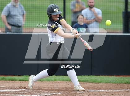 Thumbnail 3 in Teays Valley @ Watkins Memorial photogallery.