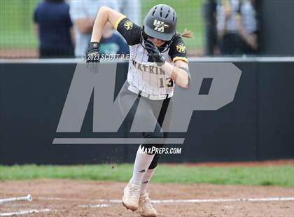 Thumbnail 1 in Teays Valley @ Watkins Memorial photogallery.