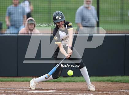 Thumbnail 3 in Teays Valley @ Watkins Memorial photogallery.