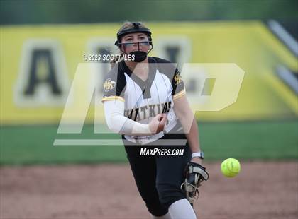Thumbnail 1 in Teays Valley @ Watkins Memorial photogallery.