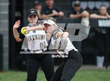 Thumbnail 1 in Teays Valley @ Watkins Memorial photogallery.