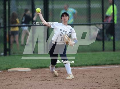 Thumbnail 2 in Teays Valley @ Watkins Memorial photogallery.