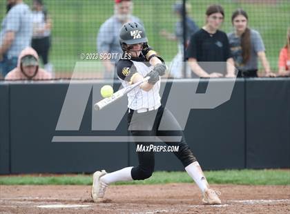 Thumbnail 3 in Teays Valley @ Watkins Memorial photogallery.