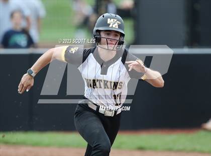Thumbnail 1 in Teays Valley @ Watkins Memorial photogallery.