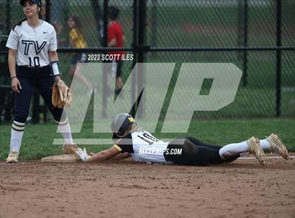 Thumbnail 2 in Teays Valley @ Watkins Memorial photogallery.