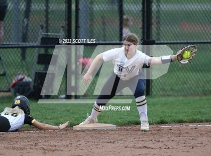 Thumbnail 3 in Teays Valley @ Watkins Memorial photogallery.