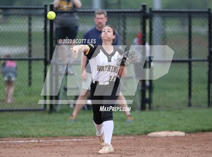 Thumbnail 1 in Teays Valley @ Watkins Memorial photogallery.