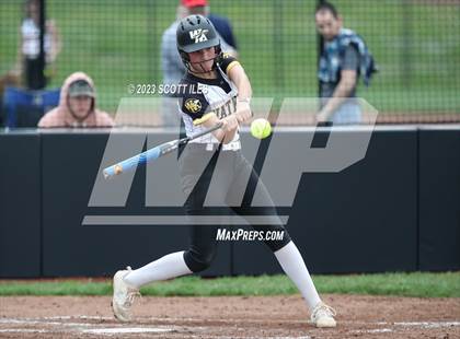 Thumbnail 1 in Teays Valley @ Watkins Memorial photogallery.