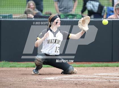Thumbnail 1 in Teays Valley @ Watkins Memorial photogallery.