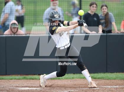 Thumbnail 1 in Teays Valley @ Watkins Memorial photogallery.