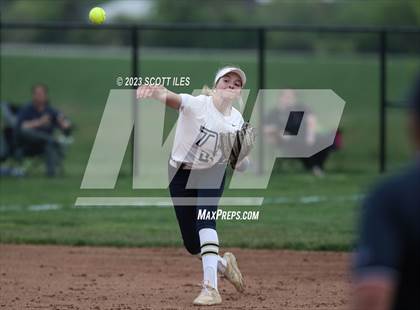 Thumbnail 1 in Teays Valley @ Watkins Memorial photogallery.