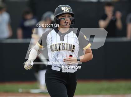 Thumbnail 3 in Teays Valley @ Watkins Memorial photogallery.