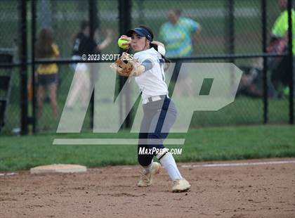 Thumbnail 3 in Teays Valley @ Watkins Memorial photogallery.