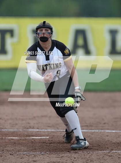 Thumbnail 3 in Teays Valley @ Watkins Memorial photogallery.