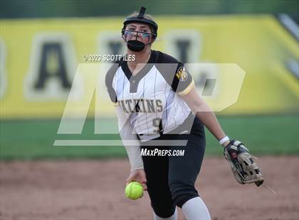 Thumbnail 3 in Teays Valley @ Watkins Memorial photogallery.
