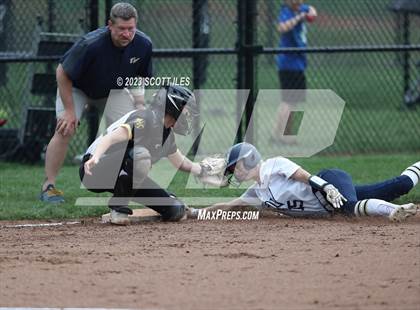 Thumbnail 3 in Teays Valley @ Watkins Memorial photogallery.