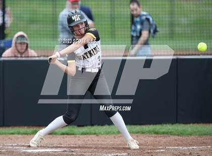 Thumbnail 3 in Teays Valley @ Watkins Memorial photogallery.