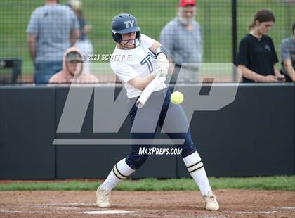 Thumbnail 1 in Teays Valley @ Watkins Memorial photogallery.