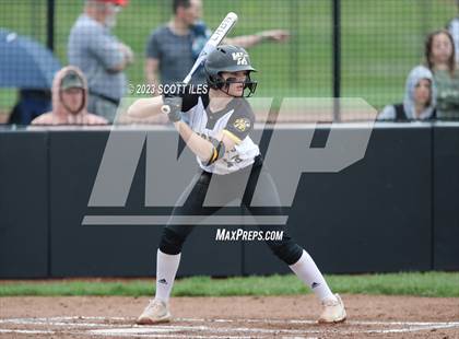Thumbnail 3 in Teays Valley @ Watkins Memorial photogallery.