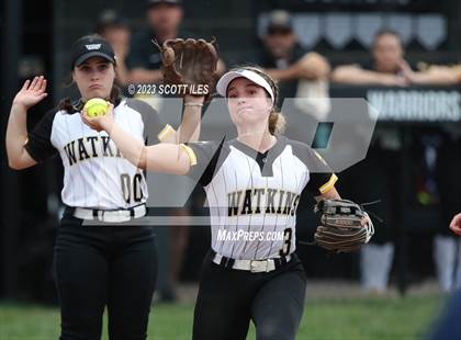 Thumbnail 1 in Teays Valley @ Watkins Memorial photogallery.