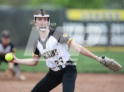 Thumbnail 1 in Teays Valley @ Watkins Memorial photogallery.