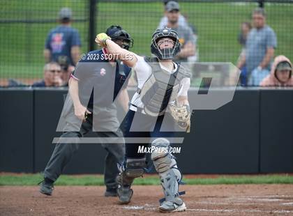Thumbnail 2 in Teays Valley @ Watkins Memorial photogallery.