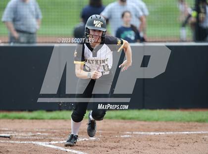 Thumbnail 2 in Teays Valley @ Watkins Memorial photogallery.