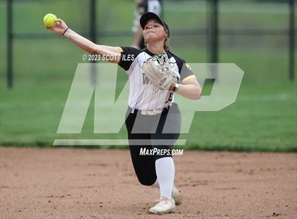 Thumbnail 2 in Teays Valley @ Watkins Memorial photogallery.