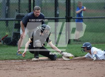 Thumbnail 2 in Teays Valley @ Watkins Memorial photogallery.