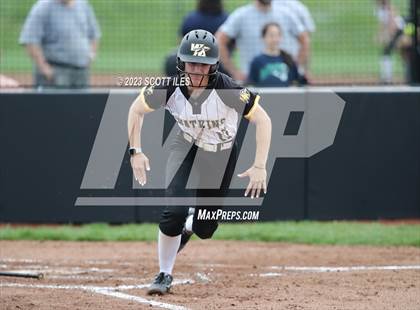 Thumbnail 1 in Teays Valley @ Watkins Memorial photogallery.