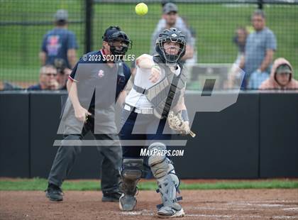 Thumbnail 3 in Teays Valley @ Watkins Memorial photogallery.