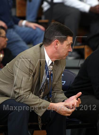 Thumbnail 1 in Jesuit vs Gonzaga (Les Schwab Invitational) photogallery.