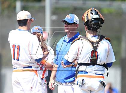Thumbnail 3 in C.B. Aycock vs. Marvin Ridge (NCHSAA 3A Final) photogallery.