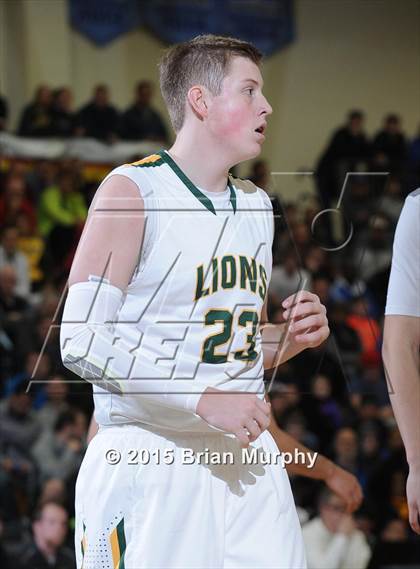 Thumbnail 1 in West Linn vs. Grant (Les Schwab Invitational) photogallery.