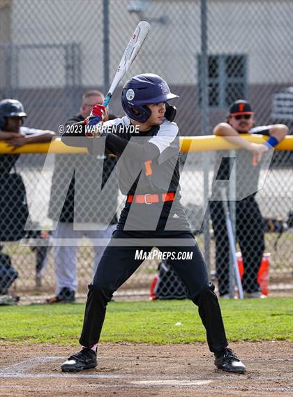 Thumbnail 2 in Foothill @ Monterey Trail photogallery.