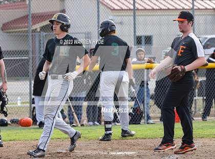 Thumbnail 3 in Foothill @ Monterey Trail photogallery.