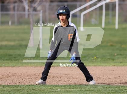 Thumbnail 2 in Foothill @ Monterey Trail photogallery.