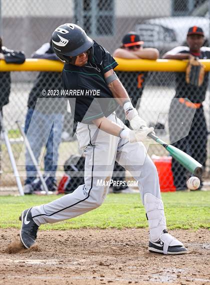 Thumbnail 1 in Foothill @ Monterey Trail photogallery.