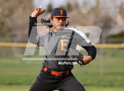 Thumbnail 3 in Foothill @ Monterey Trail photogallery.