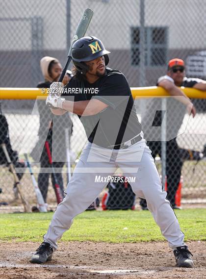 Thumbnail 2 in Foothill @ Monterey Trail photogallery.