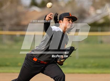 Thumbnail 3 in Foothill @ Monterey Trail photogallery.
