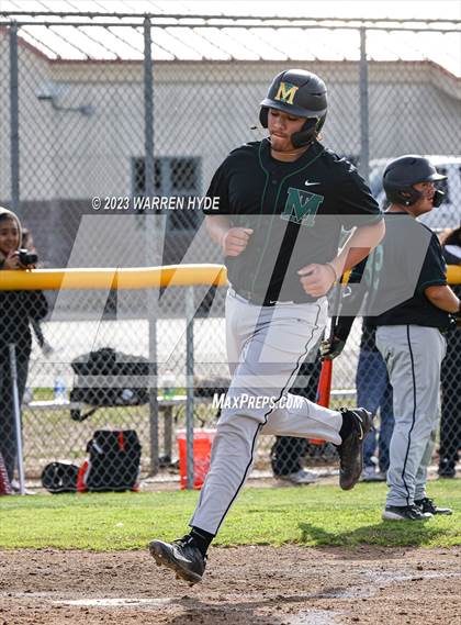 Thumbnail 1 in Foothill @ Monterey Trail photogallery.