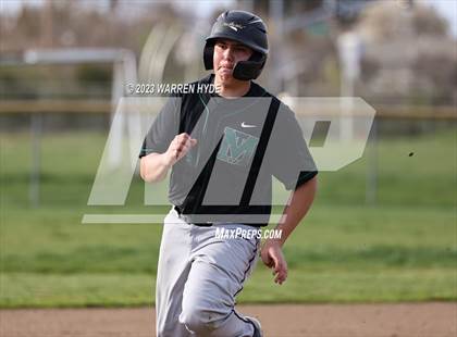 Thumbnail 1 in Foothill @ Monterey Trail photogallery.