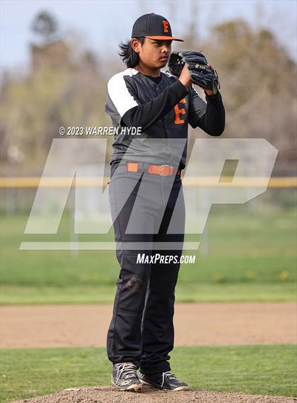 Thumbnail 2 in Foothill @ Monterey Trail photogallery.