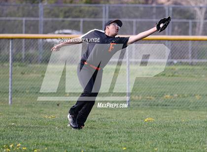 Thumbnail 2 in Foothill @ Monterey Trail photogallery.