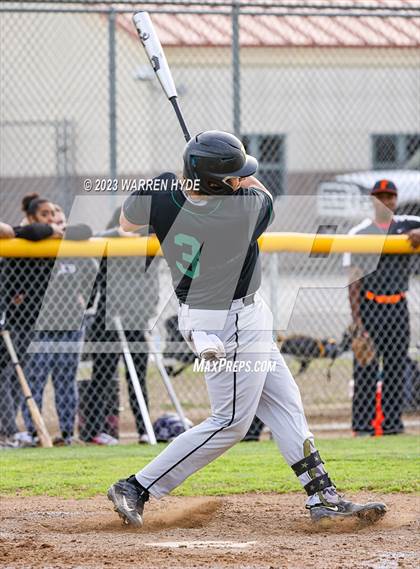 Thumbnail 3 in Foothill @ Monterey Trail photogallery.