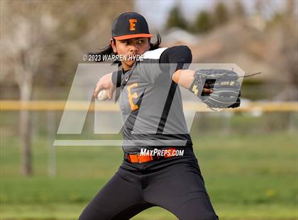 Thumbnail 2 in Foothill @ Monterey Trail photogallery.