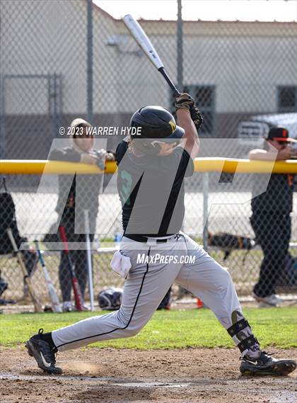 Thumbnail 3 in Foothill @ Monterey Trail photogallery.