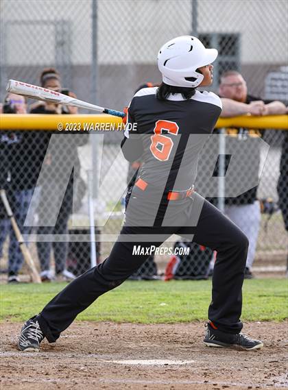 Thumbnail 1 in Foothill @ Monterey Trail photogallery.
